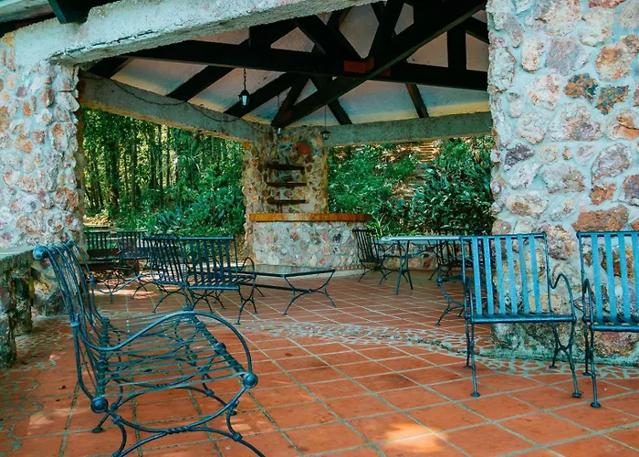 La Perezosa En Cerro Azul - Somos Pet Friendly