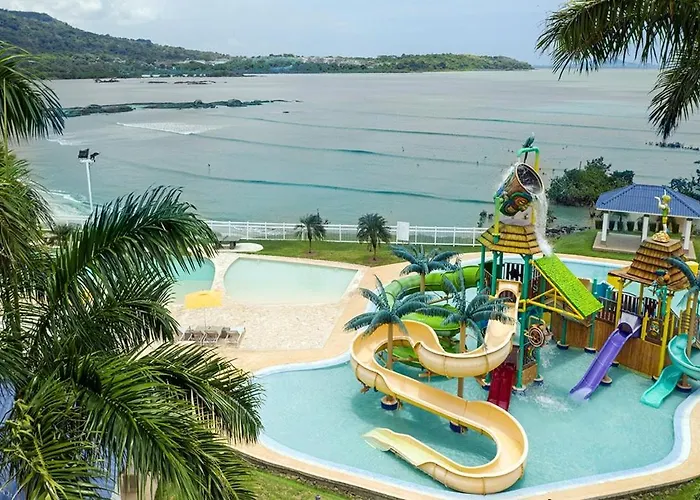 Casa De Playa Vacacional Goldsky