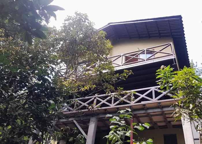 Tu Casa De Campo, Menus De La Montana, Te Espera