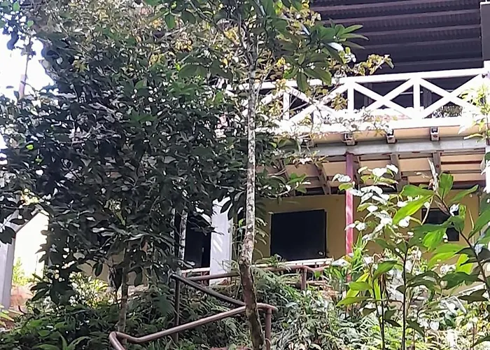 Tu Casa De Campo, Menus De La Montana, Te Espera