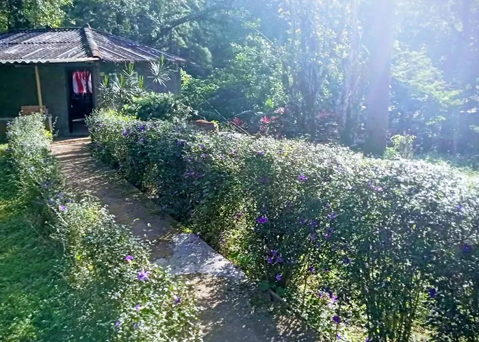 Cerroazulfarmlodge