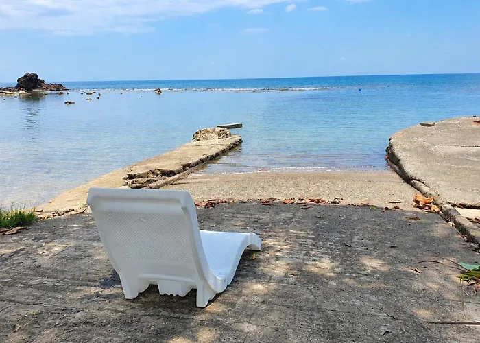 Casa De Campo, Frente A La Playa Skybluebyguanche